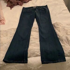 banana republic jeans